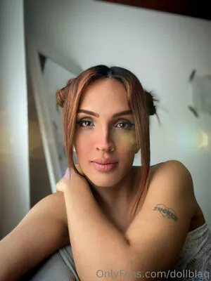 Dollblaq OnlyFans Leaked Free Thumbnail Picture - #YMSfv2T8FN