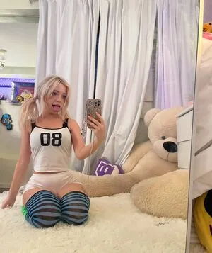 Dollblush OnlyFans Leaked Free Thumbnail Picture - #2hZrjTDvop