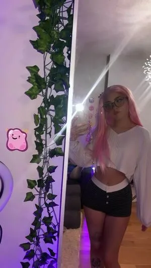 Dollblush OnlyFans Leaked Free Thumbnail Picture - #3nemwb3D6F