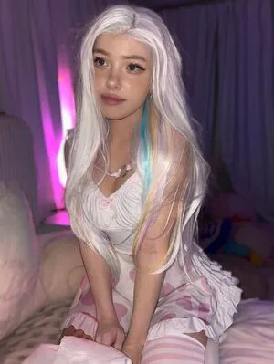Dollblush OnlyFans Leaked Free Thumbnail Picture - #7z4LKV7J7E