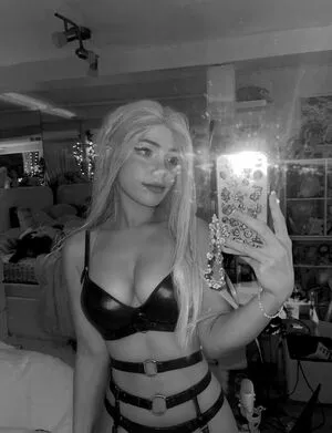 Dollblush OnlyFans Leaked Free Thumbnail Picture - #9FOIXp1bZb