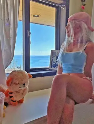 Dollblush OnlyFans Leaked Free Thumbnail Picture - #FxN35cHH5z