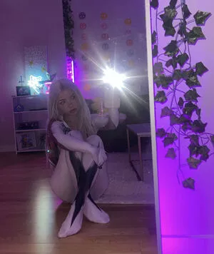 Dollblush OnlyFans Leaked Free Thumbnail Picture - #H1KV1l9pfc