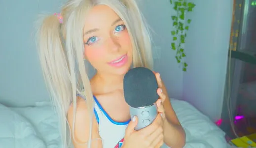 Dollblush OnlyFans Leaked Free Thumbnail Picture - #Ik7kx7OE6L