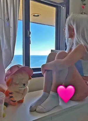 Dollblush OnlyFans Leaked Free Thumbnail Picture - #J1o5Oz5dvY