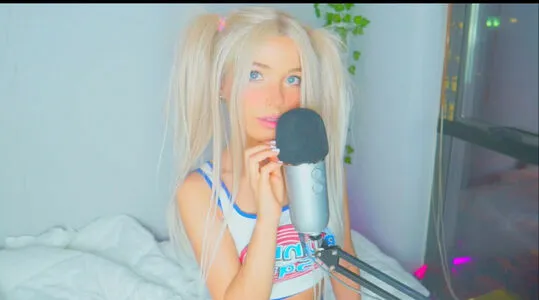 Dollblush OnlyFans Leaked Free Thumbnail Picture - #PzBwcCeelT