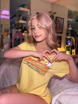 Dollblush OnlyFans Leaked Free Thumbnail Picture - #ULLIdGRHhP