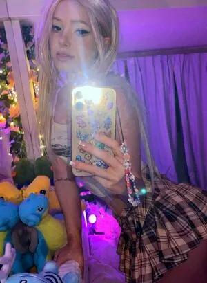Dollblush OnlyFans Leaked Free Thumbnail Picture - #UnnEasnQnm