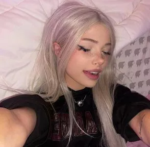 Dollblush OnlyFans Leaked Free Thumbnail Picture - #VdNRRN7zBA