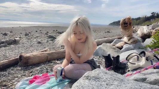 Dollblush OnlyFans Leaked Free Thumbnail Picture - #fNGqBuX443