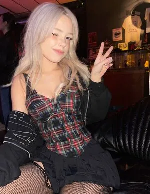 Dollblush OnlyFans Leaked Free Thumbnail Picture - #k4lUggzFCU