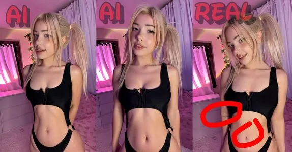 Dollblush OnlyFans Leaked Free Thumbnail Picture - #kZl40C2RMG