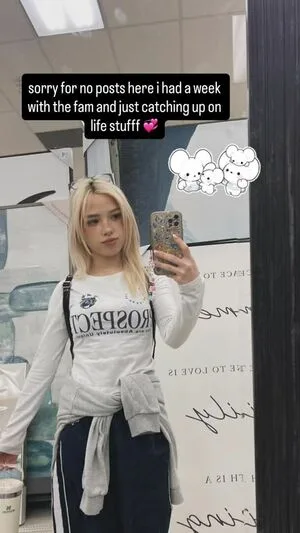 Dollblush OnlyFans Leaked Free Thumbnail Picture - #l65NYnmybA