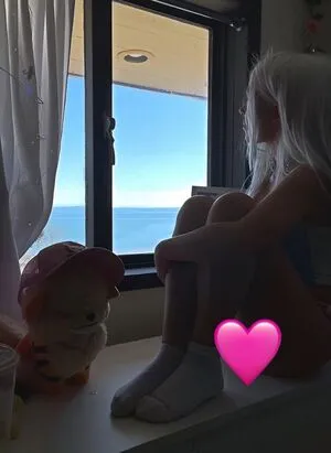 Dollblush OnlyFans Leaked Free Thumbnail Picture - #lRMa9UEh85