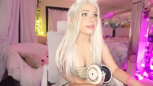 Dollblush OnlyFans Leaked Free Thumbnail Picture - #v6boRsyWSh