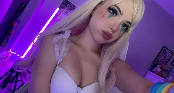 Dollblush OnlyFans Leaked Free Thumbnail Picture - #yAwlxbWuWB