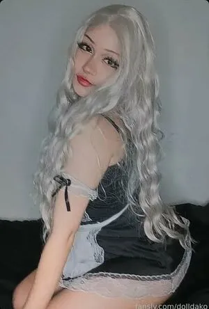 Dolldako OnlyFans Leaked Free Thumbnail Picture - #9tGLqdL7hH
