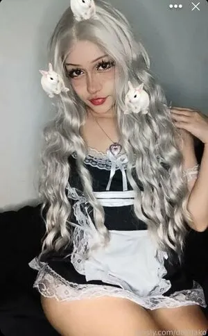 Dolldako OnlyFans Leaked Free Thumbnail Picture - #tMTfL0fhMI