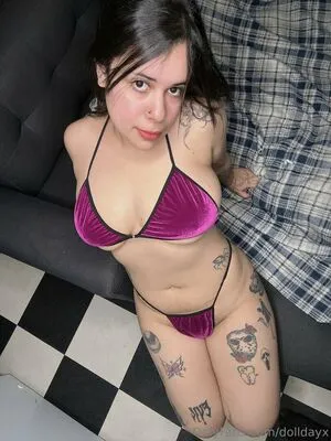 Dolldayx OnlyFans Leaked Free Thumbnail Picture - #MOlGaSdouw