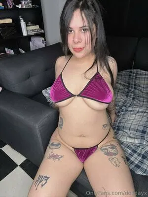 Dolldayx OnlyFans Leaked Free Thumbnail Picture - #Uan8ff8IoL