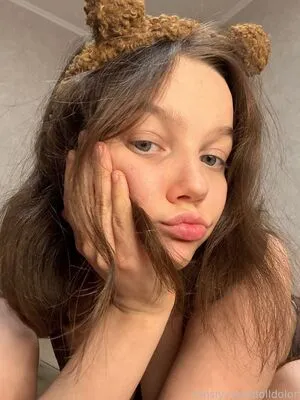 Dolldolor OnlyFans Leaked Free Thumbnail Picture - #27AamA4Bcp