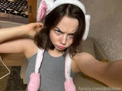 Dolldolor OnlyFans Leaked Free Thumbnail Picture - #6VNHVtiYDc