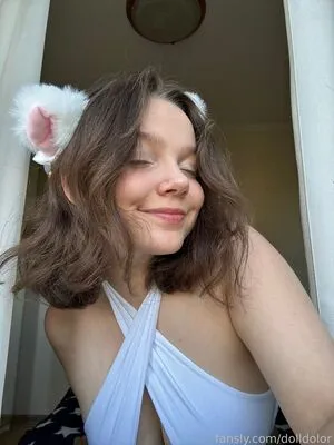 Dolldolor OnlyFans Leaked Free Thumbnail Picture - #6ynksAmNWj