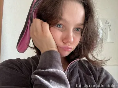 Dolldolor OnlyFans Leaked Free Thumbnail Picture - #C7SLwrf03G