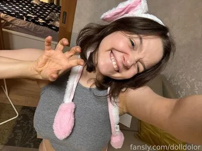 Dolldolor OnlyFans Leaked Free Thumbnail Picture - #RnlzPCR3dp