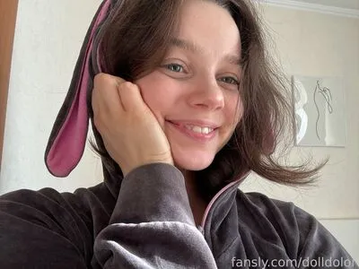 Dolldolor OnlyFans Leaked Free Thumbnail Picture - #SrdEDRUAzK
