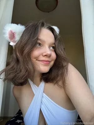 Dolldolor OnlyFans Leaked Free Thumbnail Picture - #Yvszczhvjv