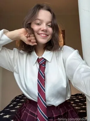 Dolldolor OnlyFans Leaked Free Thumbnail Picture - #aK2KBbke89