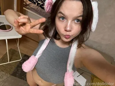Dolldolor OnlyFans Leaked Free Thumbnail Picture - #bGLeU9daVS