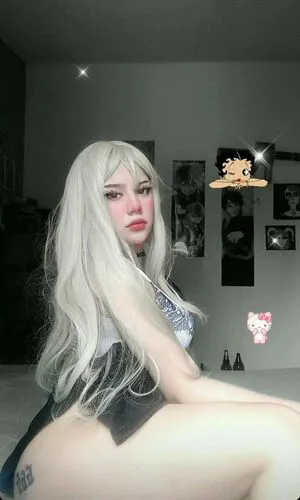 Dolldruunk OnlyFans Leaked Free Thumbnail Picture - #14fjygF6WK