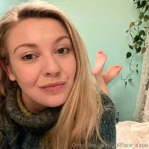 Dollface OnlyFans Leaked Free Thumbnail Picture - #FZ5yxRC2iB