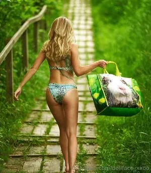 Dollface OnlyFans Leaked Free Thumbnail Picture - #Lu8wHxV9N2