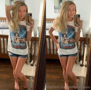 Dollface OnlyFans Leaked Free Thumbnail Picture - #xNtjRgnoED