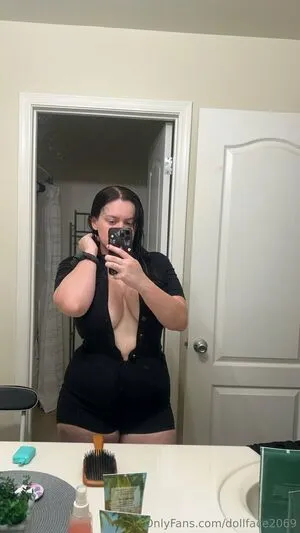 Dollface2069 OnlyFans Leaked Free Thumbnail Picture - #sDDUj7dCaY