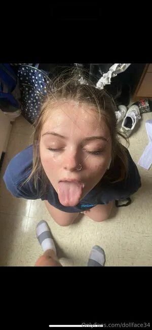 Dollface34 OnlyFans Leaked Free Thumbnail Picture - #8GOZTBNJt6