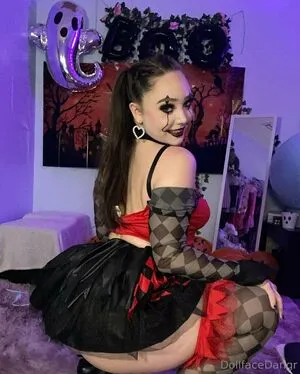 Dollfacedangr OnlyFans Leaked Free Thumbnail Picture - #crXlHO8W70
