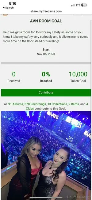 Dollfacedangr OnlyFans Leaked Free Thumbnail Picture - #lzqQMj97Ap