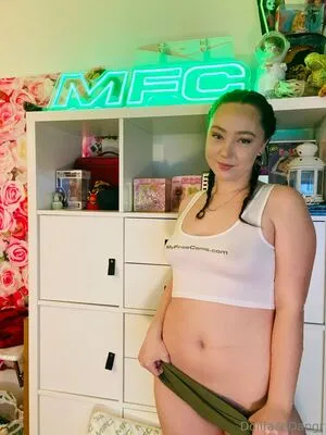 Dollfacedangr OnlyFans Leaked Free Thumbnail Picture - #waOR8jfHpb