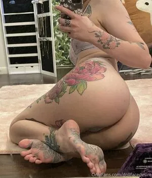 Dollfacedesy OnlyFans Leaked Free Thumbnail Picture - #014Ka8Z4aw