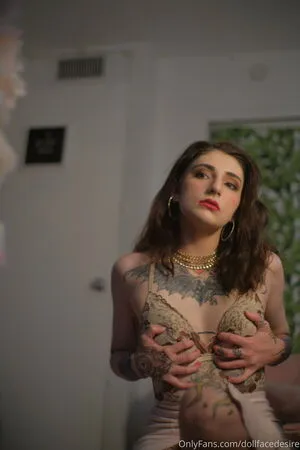 Dollfacedesy OnlyFans Leaked Free Thumbnail Picture - #29lRUcOWv8