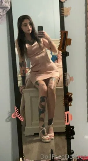 Dollfacedesy OnlyFans Leaked Free Thumbnail Picture - #D5zJGTWvjv