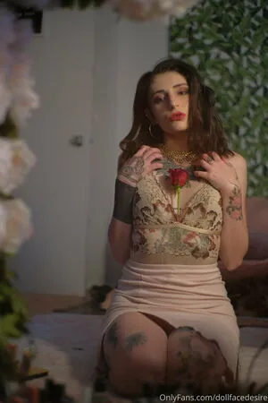 Dollfacedesy OnlyFans Leaked Free Thumbnail Picture - #HJ59LI3V4h