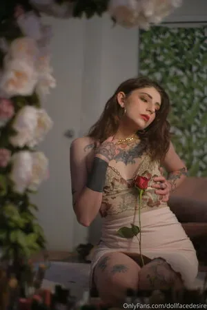Dollfacedesy OnlyFans Leaked Free Thumbnail Picture - #carph0cB52