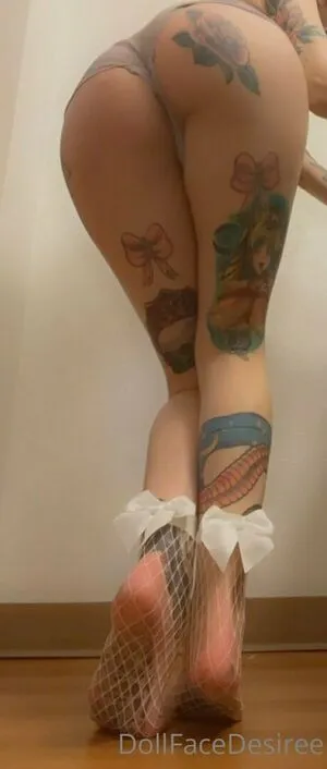 Dollfacedesy OnlyFans Leaked Free Thumbnail Picture - #ggXHgClz2S