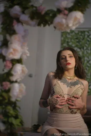 Dollfacedesy OnlyFans Leaked Free Thumbnail Picture - #kLFM53vqvQ