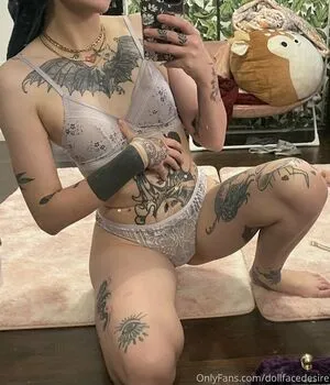Dollfacedesy OnlyFans Leaked Free Thumbnail Picture - #lvRPMGiZuY